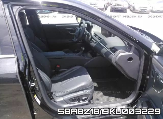 58ABZ1B19KU003229 фото 6