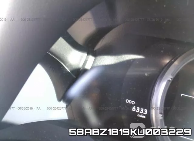 58ABZ1B19KU003229 фото 8