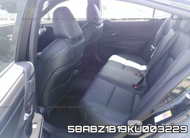 58ABZ1B19KU003229 фото 9