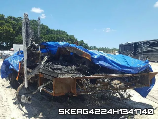 5KEAG4224H1341740 фото 2