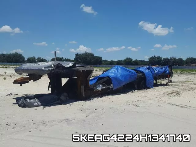 5KEAG4224H1341740 фото 3