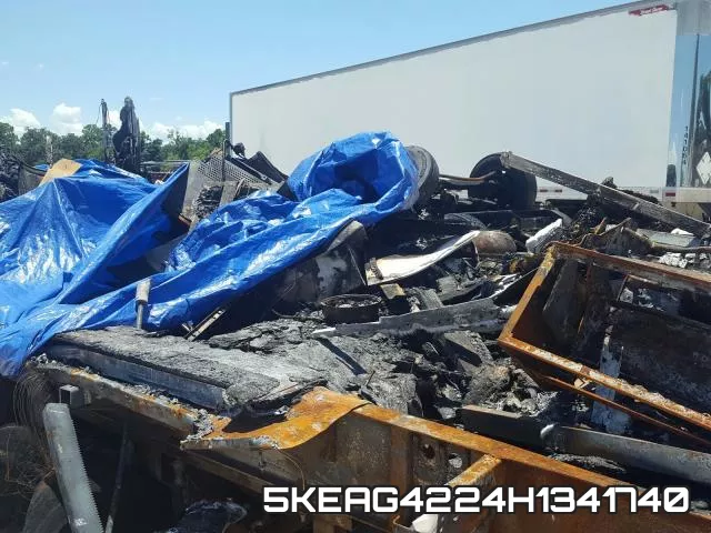 5KEAG4224H1341740 фото 7