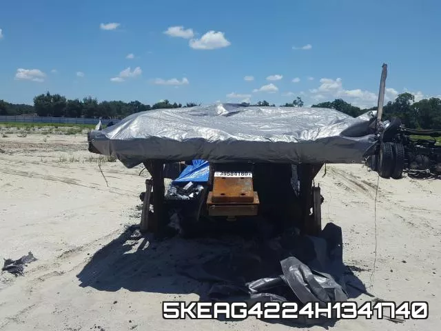 5KEAG4224H1341740 фото 8