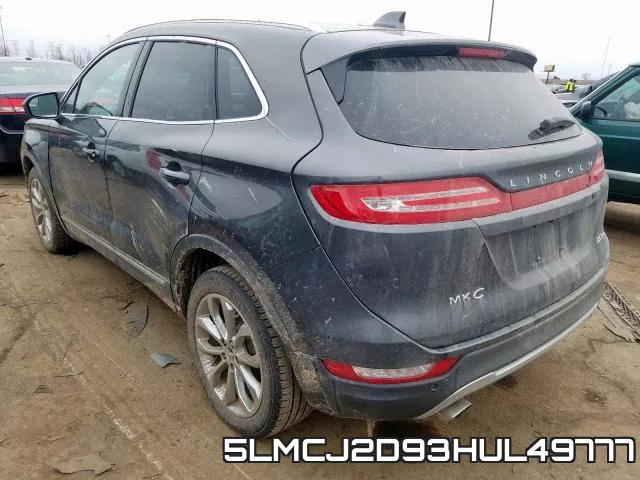 5LMCJ2D93HUL49777 фото 4