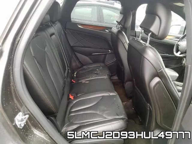 5LMCJ2D93HUL49777 фото 7
