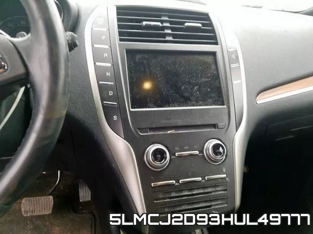 5LMCJ2D93HUL49777 фото 10