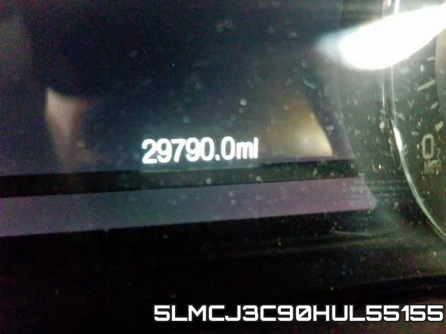 5LMCJ3C90HUL55155 фото 9