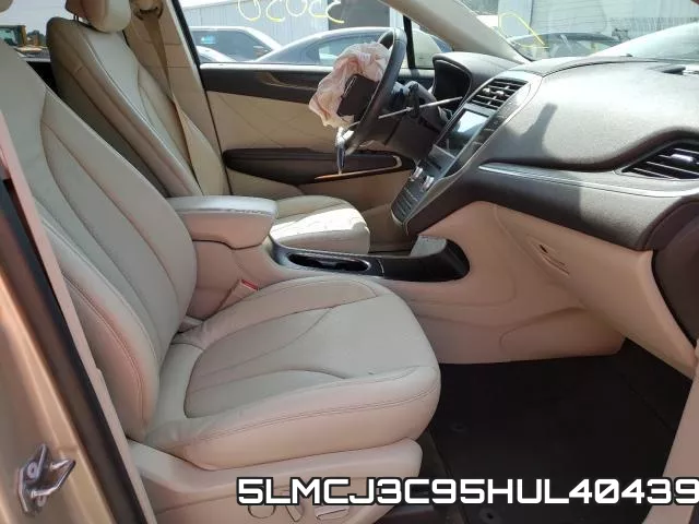 5LMCJ3C95HUL40439 фото 6
