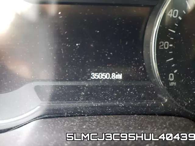 5LMCJ3C95HUL40439 фото 9