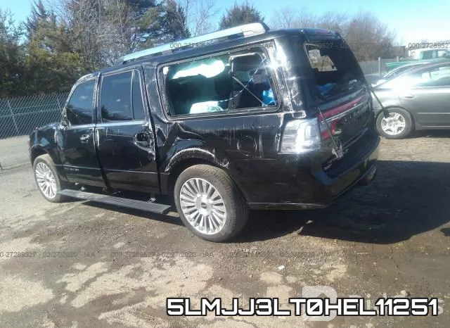 5LMJJ3LT0HEL11251 фото 4