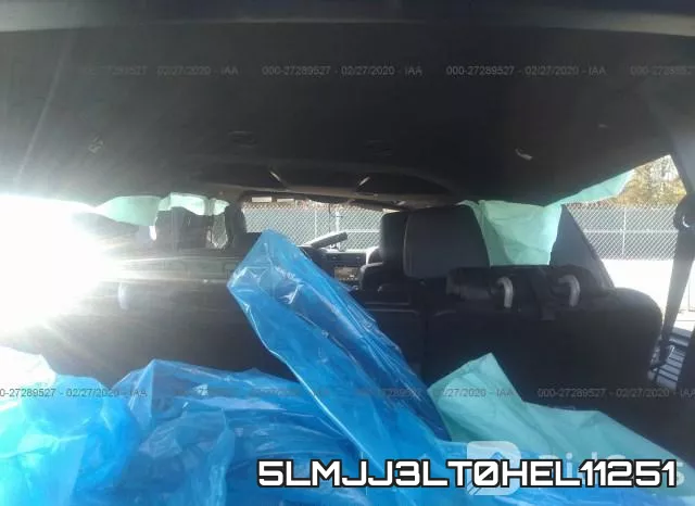 5LMJJ3LT0HEL11251 фото 9