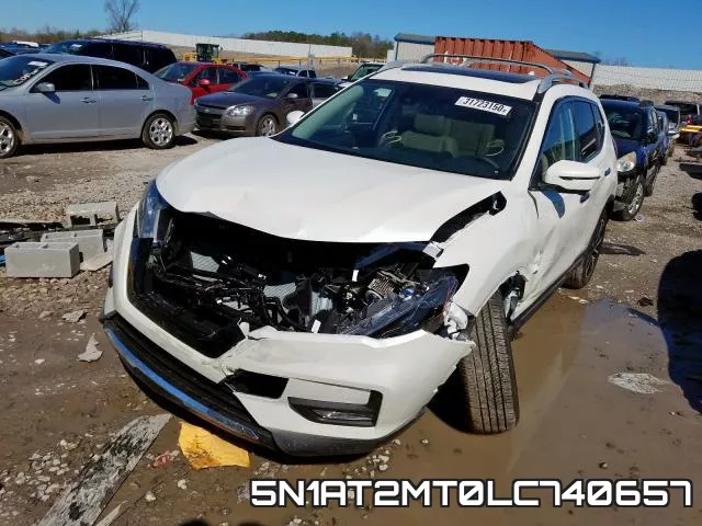 5N1AT2MT0LC740657 фото 3