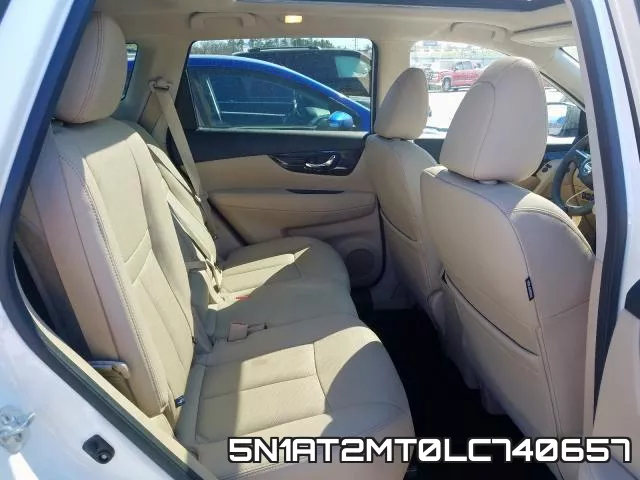 5N1AT2MT0LC740657 фото 7