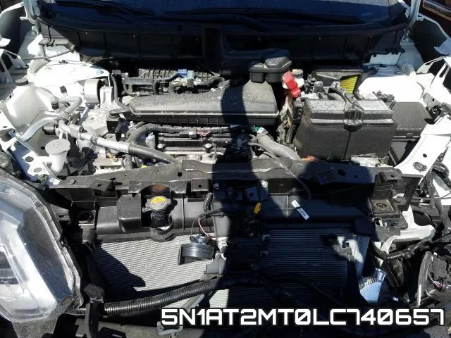 5N1AT2MT0LC740657 фото 8