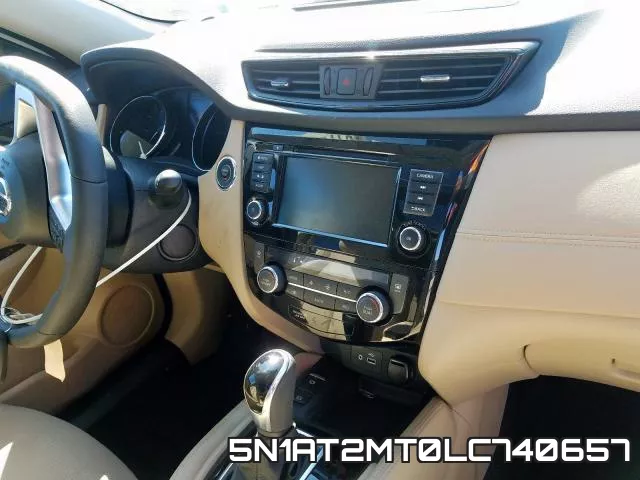 5N1AT2MT0LC740657 фото 10