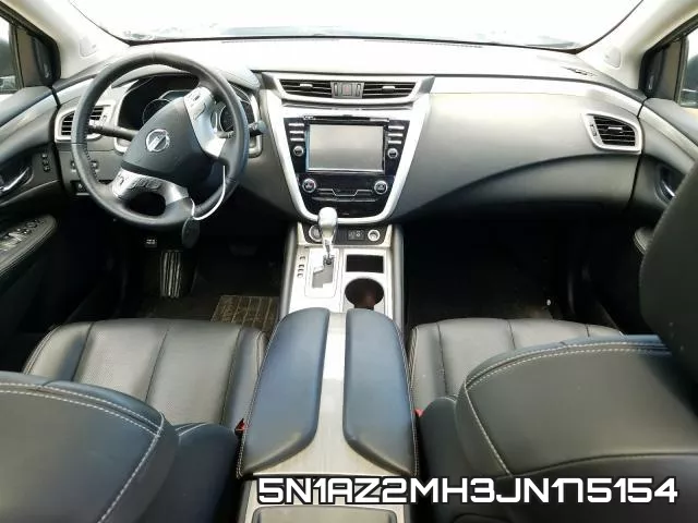 5N1AZ2MH3JN175154 фото 10