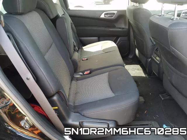 5N1DR2MM6HC670285 фото 7