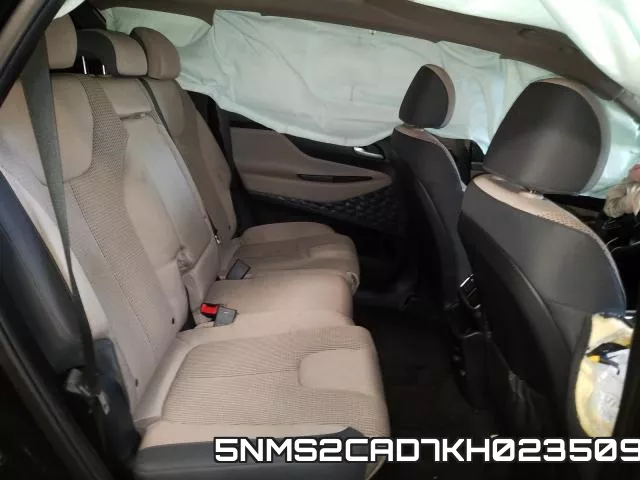 5NMS2CAD7KH023509 фото 7