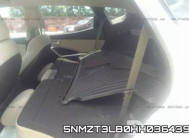 5NMZT3LB0HH036439 фото 9