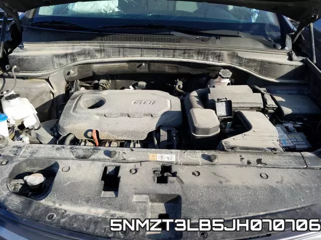 5NMZT3LB5JH070706 фото 8