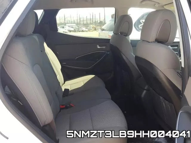 5NMZT3LB9HH004041 фото 7