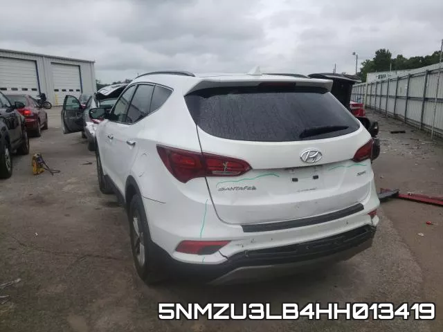 5NMZU3LB4HH013419 фото 4