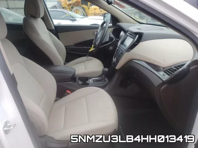 5NMZU3LB4HH013419 фото 6