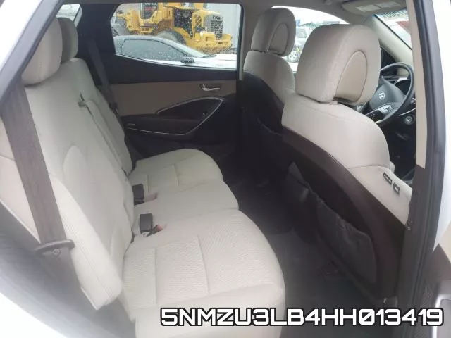 5NMZU3LB4HH013419 фото 7