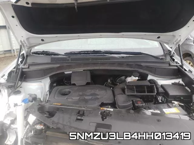 5NMZU3LB4HH013419 фото 8