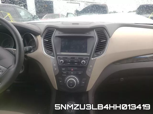 5NMZU3LB4HH013419 фото 10