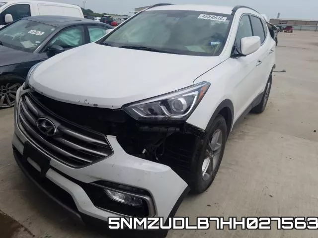 5NMZUDLB7HH027563 фото 3