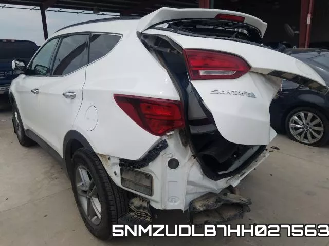 5NMZUDLB7HH027563 фото 4