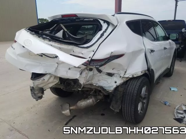 5NMZUDLB7HH027563 фото 5