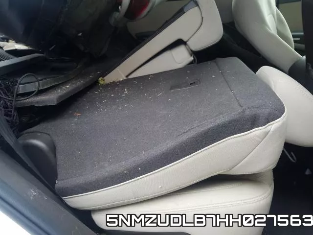 5NMZUDLB7HH027563 фото 7