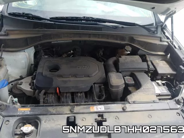 5NMZUDLB7HH027563 фото 8