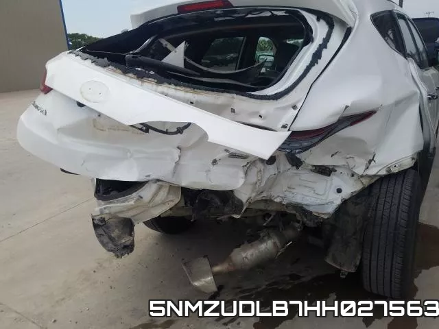 5NMZUDLB7HH027563 фото 10