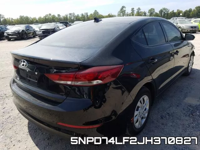 5NPD74LF2JH370827 фото 5