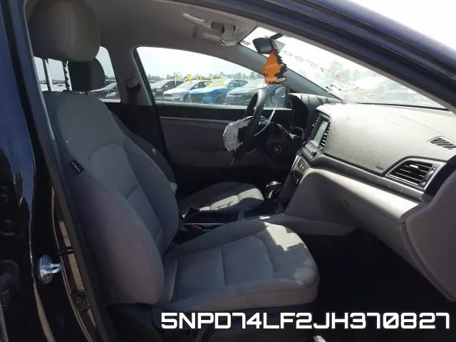 5NPD74LF2JH370827 фото 6
