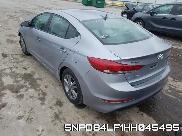 5NPD84LF1HH045495 фото 4
