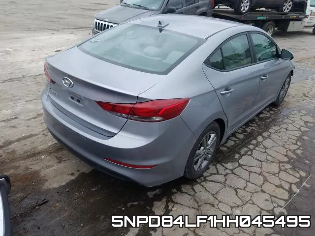 5NPD84LF1HH045495 фото 5