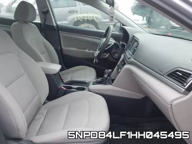 5NPD84LF1HH045495 фото 6