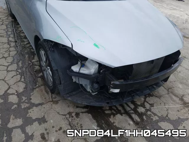 5NPD84LF1HH045495 фото 10