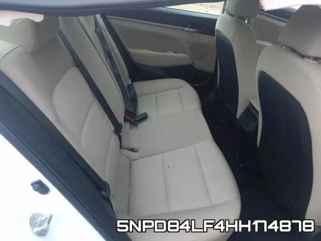 5NPD84LF4HH174878 фото 7