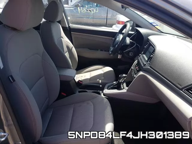 5NPD84LF4JH301389 фото 6