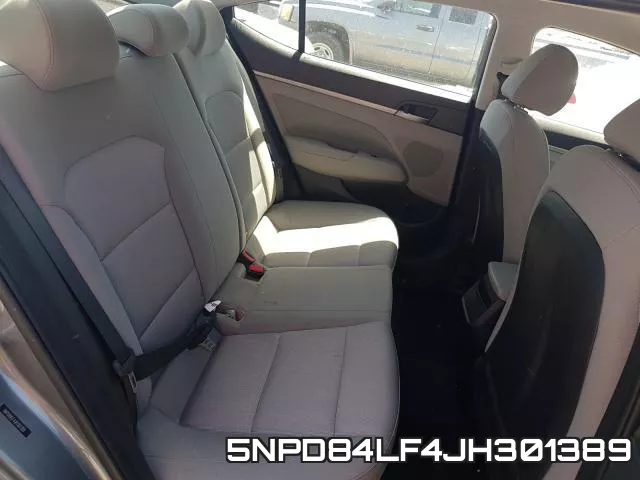 5NPD84LF4JH301389 фото 7