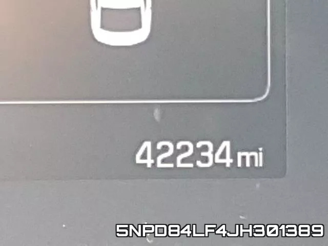 5NPD84LF4JH301389 фото 9