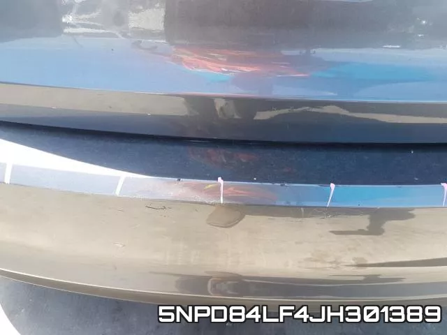 5NPD84LF4JH301389 фото 10