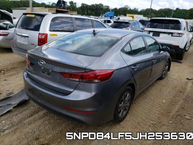 5NPD84LF5JH253630 фото 5