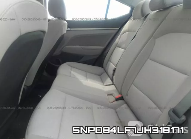 5NPD84LF7JH318171 фото 9