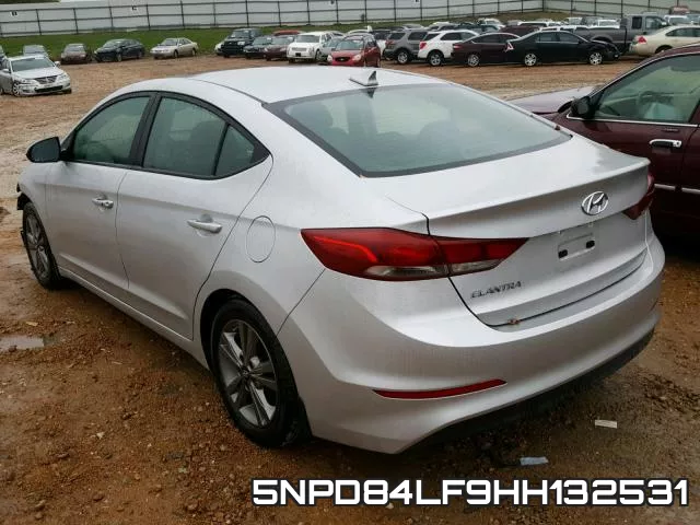 5NPD84LF9HH132531 фото 4